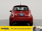 2019 FIAT 500 Pop