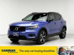 2020 Volvo XC40 T5 R-Design