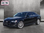 2014 Audi A4 2.0T Premium Plus quattro