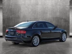 2014 Audi A4 2.0T Premium Plus quattro