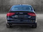 2014 Audi A4 2.0T Premium Plus quattro
