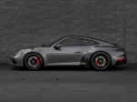 2022 Porsche 911 Carrera 4 GTS