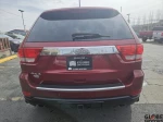 2012 Jeep Grand Cherokee Overland
