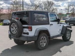 2011 Jeep Wrangler Sport