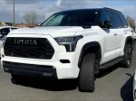 2023 Toyota Sequoia TRD Pro