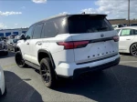 2023 Toyota Sequoia TRD Pro