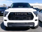 2023 Toyota Sequoia TRD Pro