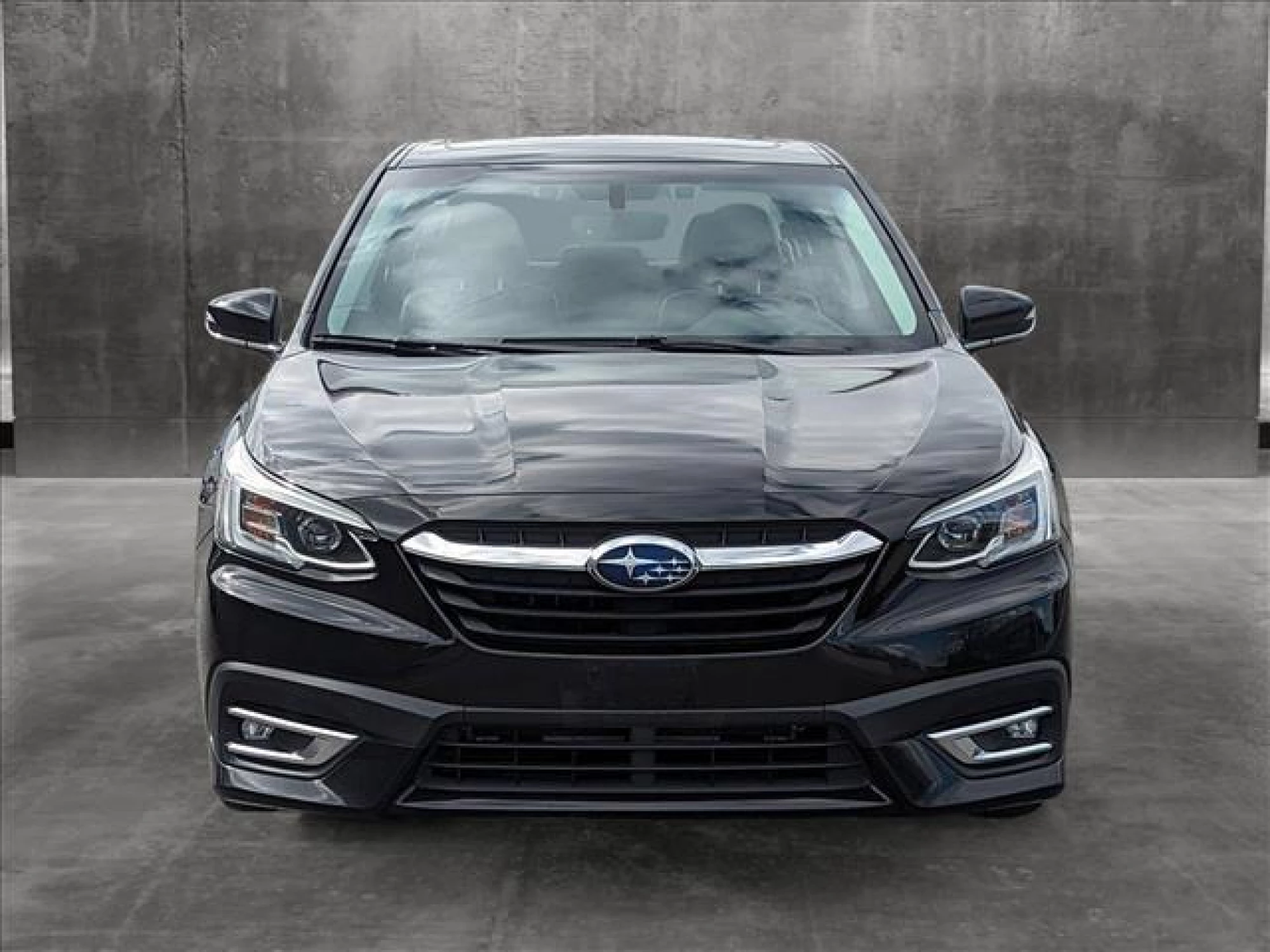 2020 Subaru Legacy