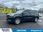 2015 GMC Acadia SLE-2