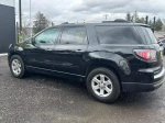 2015 GMC Acadia SLE-2