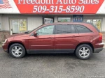 2007 Chrysler Pacifica Touring