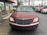 2007 Chrysler Pacifica Touring