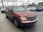 2007 Chrysler Pacifica Touring