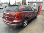 2007 Chrysler Pacifica Touring