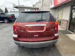 2007 Chrysler Pacifica Touring