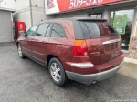 2007 Chrysler Pacifica Touring