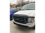 2004 Ford Excursion XLT