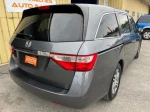2013 Honda Odyssey EX-L