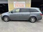 2013 Honda Odyssey EX-L