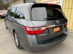 2013 Honda Odyssey EX-L