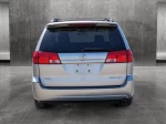 2004 Toyota Sienna XLE