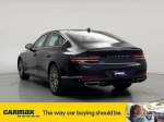 2021 Genesis G80 3.5T