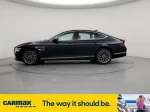 2021 Genesis G80 3.5T