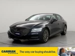 2021 Genesis G80 3.5T