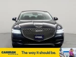 2021 Genesis G80 3.5T