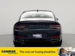2021 Genesis G80 3.5T