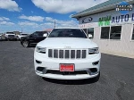 2016 Jeep Grand Cherokee Summit