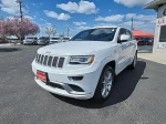 2016 Jeep Grand Cherokee Summit