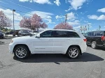 2016 Jeep Grand Cherokee Summit