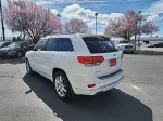 2016 Jeep Grand Cherokee Summit