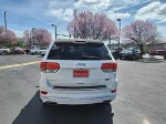 2016 Jeep Grand Cherokee Summit