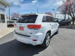 2016 Jeep Grand Cherokee Summit
