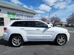 2016 Jeep Grand Cherokee Summit