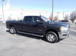 2020 RAM 3500 Tradesman Crew Cab 4x4 8' Box