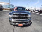 2020 RAM 3500 Tradesman Crew Cab 4x4 8' Box