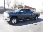 2020 RAM 3500 Tradesman Crew Cab 4x4 8' Box