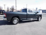 2020 RAM 3500 Tradesman Crew Cab 4x4 8' Box