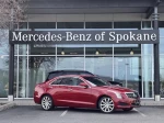 2013 Cadillac ATS 2.0L Turbo Luxury