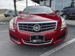 2013 Cadillac ATS 2.0L Turbo Luxury