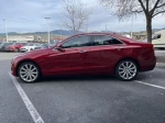 2013 Cadillac ATS 2.0L Turbo Luxury