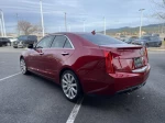 2013 Cadillac ATS 2.0L Turbo Luxury
