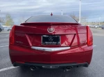 2013 Cadillac ATS 2.0L Turbo Luxury