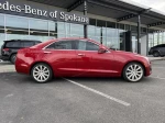 2013 Cadillac ATS 2.0L Turbo Luxury