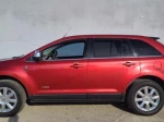 2008 Lincoln MKX Base (300A)