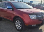 2008 Lincoln MKX Base (300A)