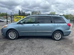 2007 Toyota Sienna XLE Limited